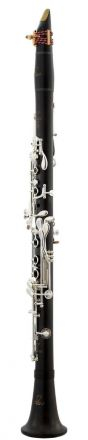 Кларнет in Bb "RZ WOODWIND", модель "G"
