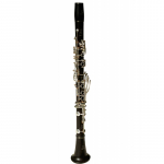 Кларнет in Bb "RZ WOODWIND", модель "CAPRICCIO"