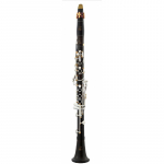 Кларнет in А "RZ WOODWIND", модель "SOLO"