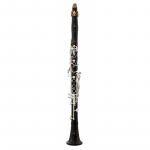 Кларнет in Es "RZ WOODWIND", модель "BOHEMA"