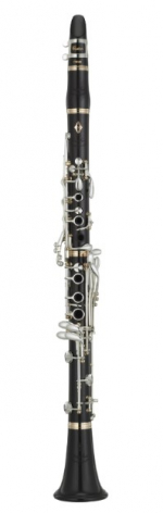 Кларнет in Bb "Yamaha", модель "YCL-SE ARTIST"