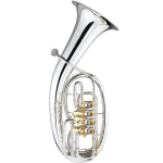 Теноргорн in Bb "Miraphone", модель "47WL4"
