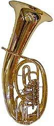Баритонгорн "Miraphone" модель "54L 0700"