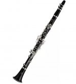 Кларнет in Bb "Yamaha", модель "YCL-650E"