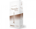 Трости для кларнета Bb D'Addario Mitchell LuriePremium №4 (1шт) RMLP5BCL400