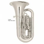 Туба in Bb "Miraphone", модель "1291"