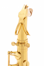 Тенор-саксофон "Atelier Goncharov", "Model A"