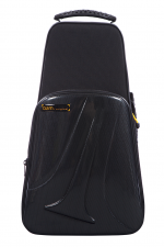 Кейс BAM NEW TREKKING для трубы, цвет Black Carbon