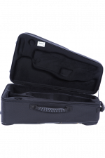 Кейс BAM NEW TREKKING для трубы, цвет Black Carbon