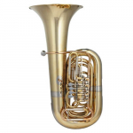 Туба in Bb "Rudolf Meinl", модель 4/4