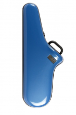 Кейс BAM SOFTPACK для тенор саксофона, цвет Blue