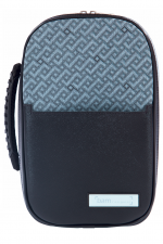 Кейс BAM SIGNATURE для кларнета Bb, цвет Grey