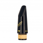 Мундштук для кларнета Bb Vandoren, модель Black Diamond BD6, CM1006HD