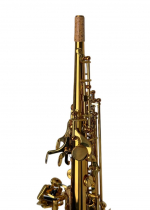Сопрано-саксофон "Eastman" (прямой)