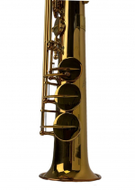 Сопрано-саксофон "Eastman" (прямой)