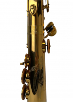 Сопрано-саксофон "Eastman" (прямой)