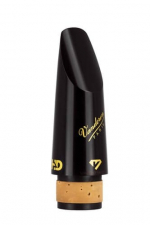 Мундштук для кларнета Bb Vandoren, модель Black Diamond BD5HD, CM1005HD