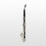 Кларнет in Eb "Yamaha", модель "YCL-631II"