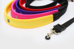 Гайтан для саксофона неопреновый с толcтым крючком  BroPro Webbing (чёрный)