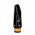 Мундштук для кларнета Bb Vandoren, модель Black Diamond BD4HD, CM1004HD
