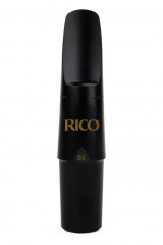 Мундштук для баритон саксофона D'Addario Rico B5 RRGMPCBSXB5