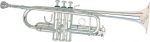 Труба in C "B&S", модель "CHALLENGER II" (3136/2-S)