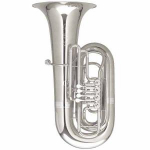 Туба in Bb "Melton", модель "Fafner" (195-S)