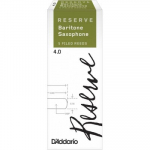 Трости для баритона D'Addario Reserve №4 (1 шт) DLR0540