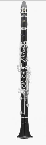 Кларнет in Bb "Selmer-Paris", модель "Signature"