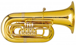 Туба in Bb "Melton", модель "Fafner" (195-L)