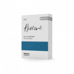 Трости для кларнета Eb D'Addario Reserve №3,5 (1 шт)