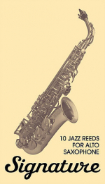 Трости для альта Fedotov Reeds Сигнатюр №2 (1 шт)
