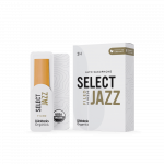 Трости для альта D'Addario Select Jazz Filed №2 Hard (1 шт) RSF10ASX2H