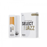 Трости для альта D'Addario Select Jazz Filed №2 Hard (1 шт) RSF10ASX2H