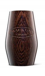 Бочонок для кларнета A/Bb "Backun", серия "Fatboy" 67 mm