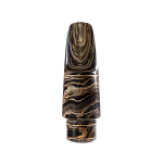 Мундштук для альт-саксофона D'Addario Select Jazz D6M Sandstone Mable Limited