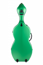 BAM BonBon Hightech виолончельный футляр, Blue Green