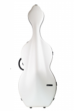 BAM BonBon Hightech виолончельный футляр, White Brown