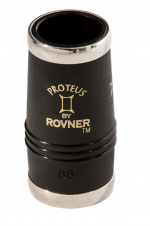 Бочонок для кларнета A/Bb "Rovner" 65 mm MD21093