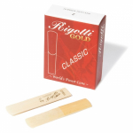 Трости для тенора Rigotti Gold Classic №2,5 Medium (10 шт) RG.CST-2.5-Medium