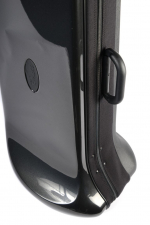 Кейс BAM SOFTPACK кейс для бас тромбона, цвет Black