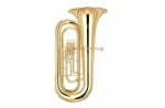 Туба in Bb "Yamaha", модель "YBB-201"