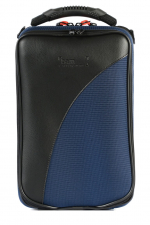 Кейс BAM TREKKING для гобоя, цвет Navy Blue