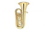 Туба in Bb "Yamaha", модель "YBB-105"