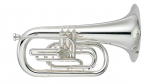 Эуфониум in Bb "Yamaha", модель "YEP-202MS"