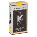 Трости для альта Vandoren V12 №4 (1 шт) SR614