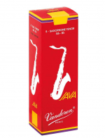 Трости для тенора Vandoren Java Red №1,5 (1 шт) SR2715R