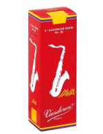 Трости для тенора Vandoren Java Red №3,5 (1 шт) SR2735R
