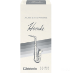 Трости для альта Rico Hemke №4 (1 шт) RHKP5ASX400