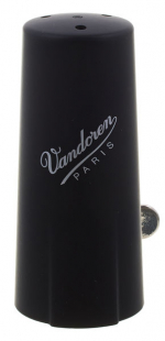 Лигатура для кларнета in Bb "Vandoren" LC51PP